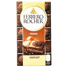 Ferrero 90gr