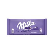 Milka Chocolate