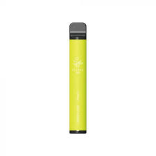 Lemon Vape