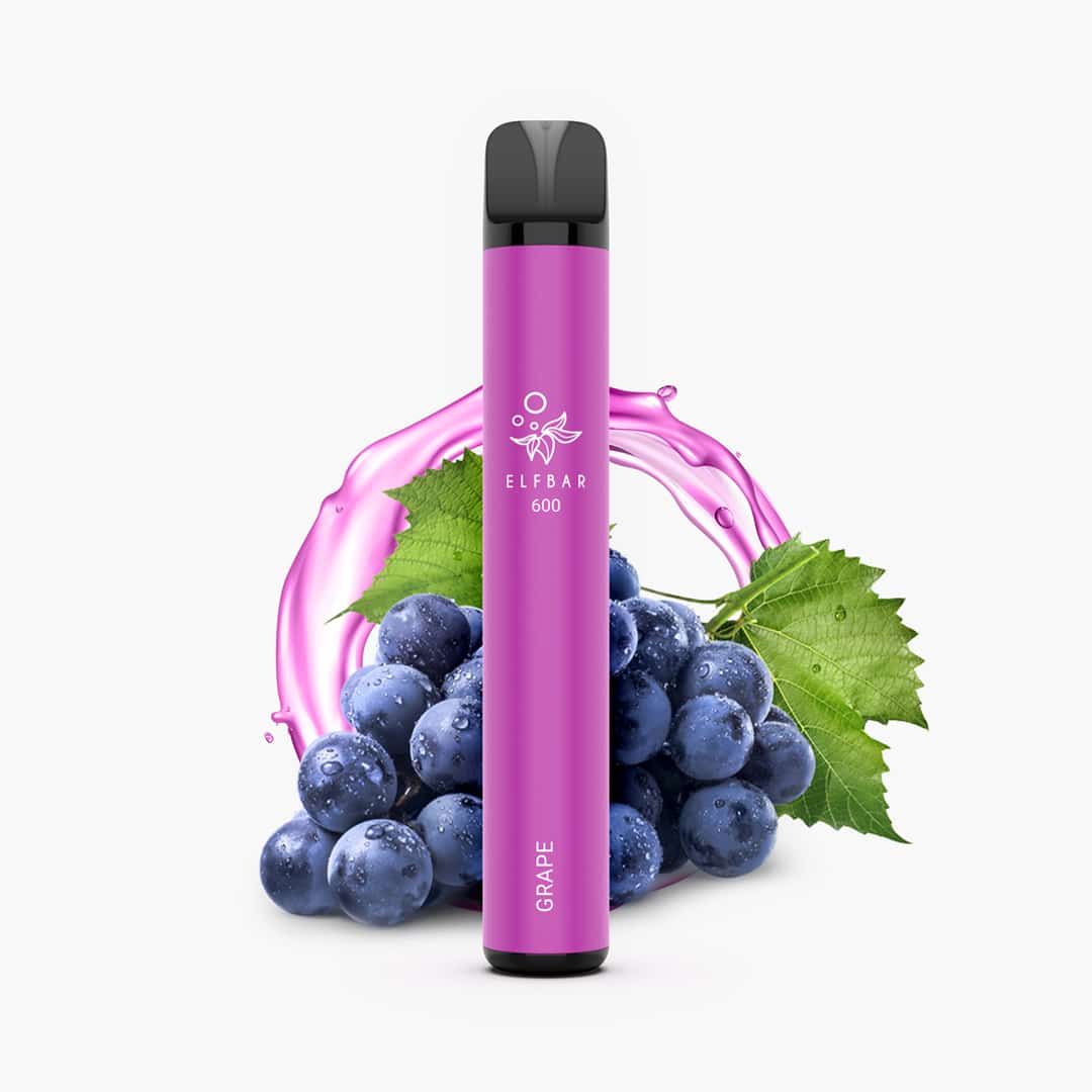 Grape Vape