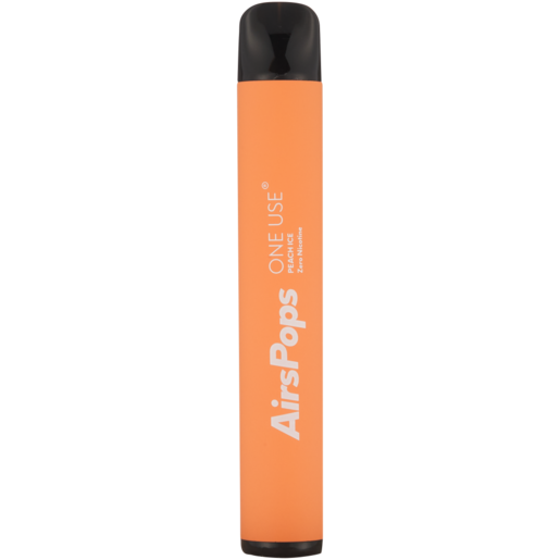 Peach Vape