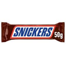 Snickers