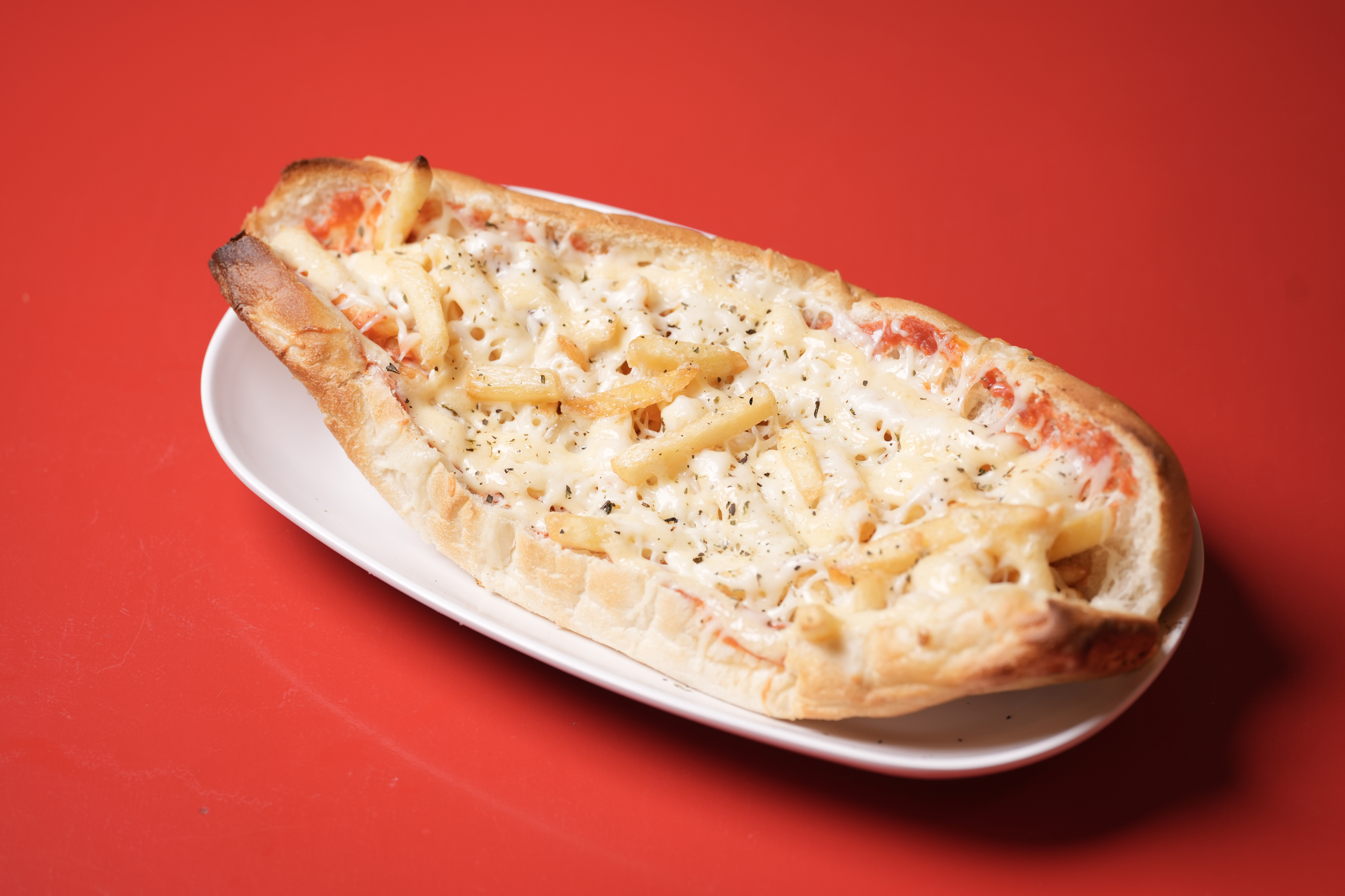 Sandwich Mexican 🌶️