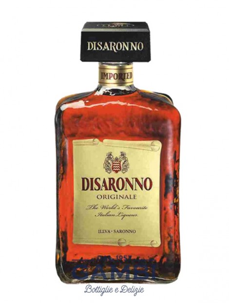 Amaro disaronno