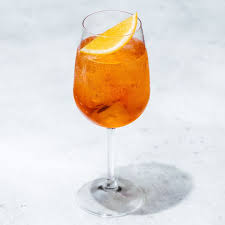 Aperol Sprits