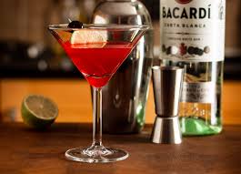 Bacardi Cocktail