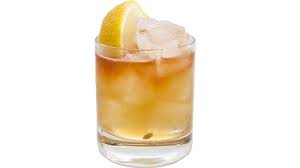 Disaronno sour