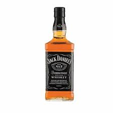 Jack’s Daniels