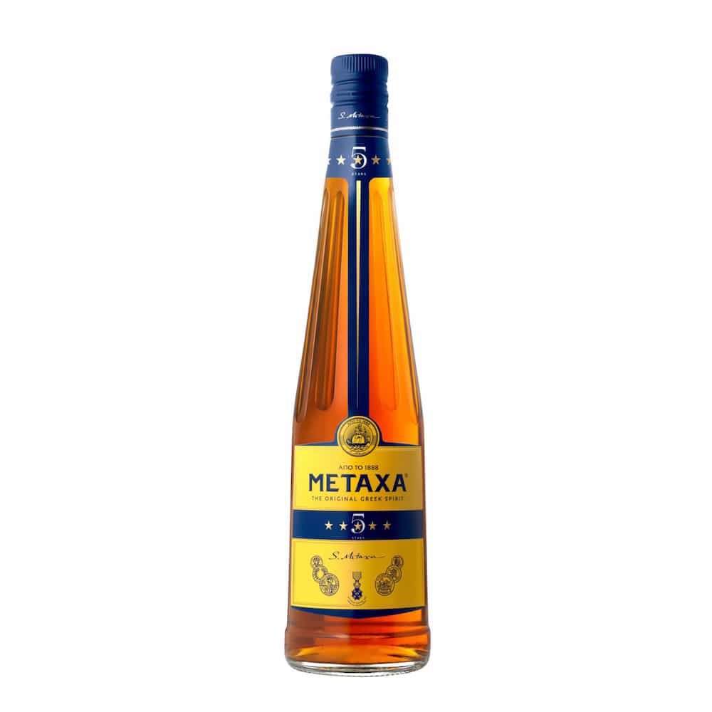 Metaxa