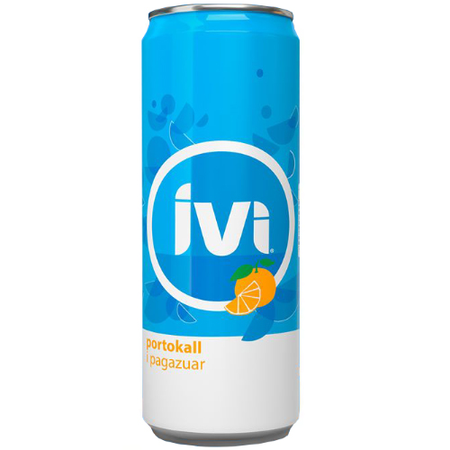 Ivi (pa gaz)