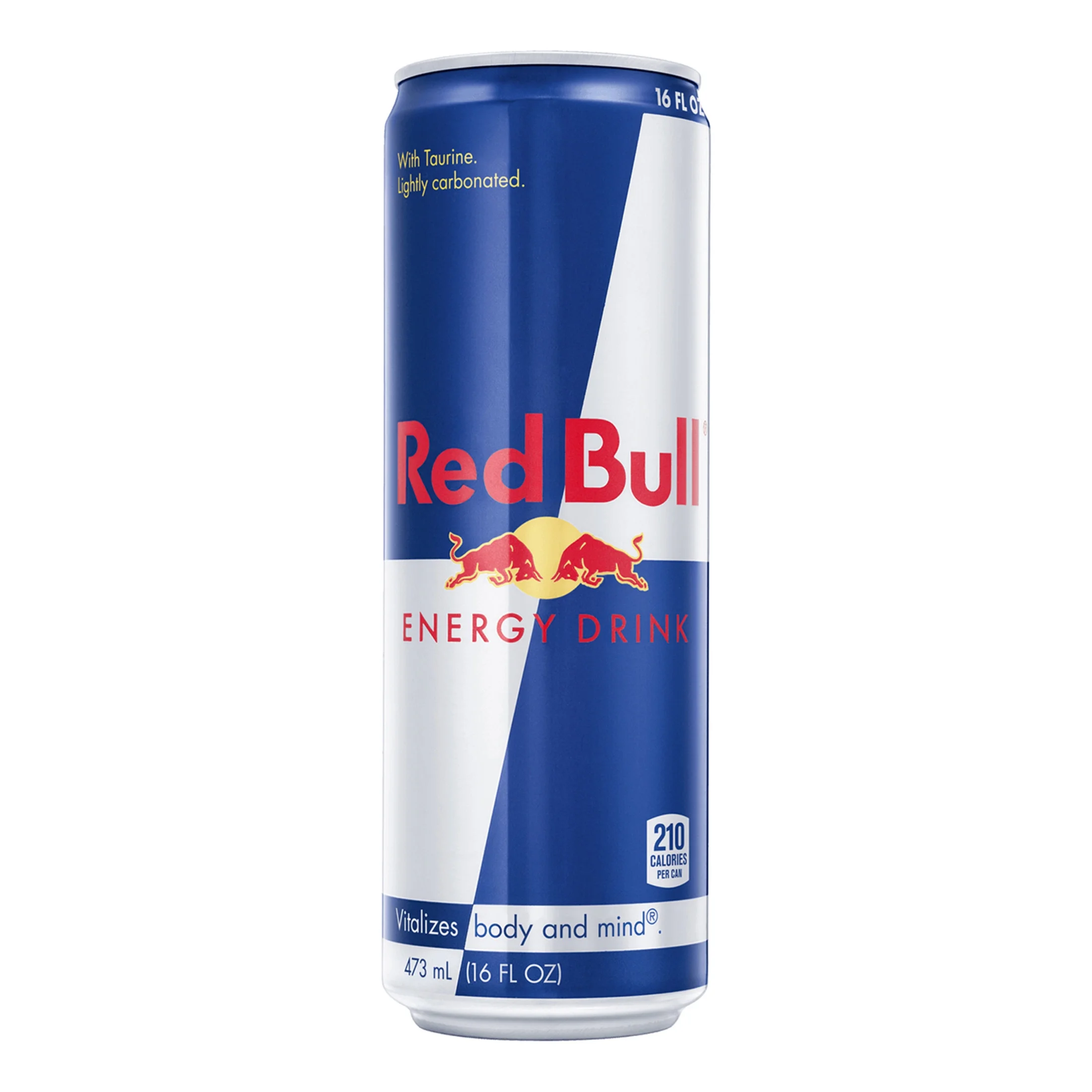 Red Bull