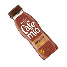 Coffee mio 