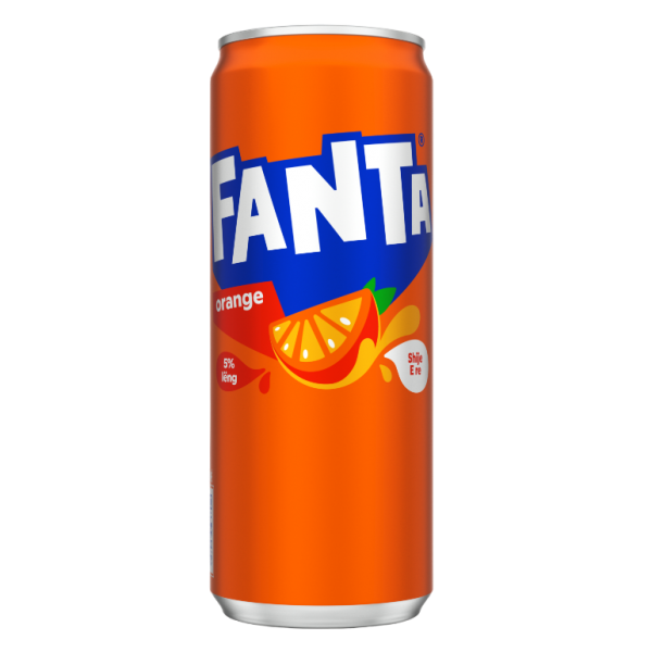 FANTA