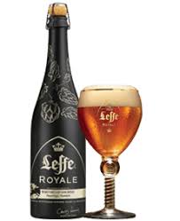 BIRRE FLEUS GOLD