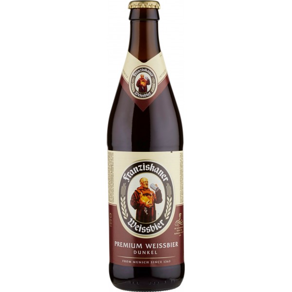 BIRRE DUNKEL