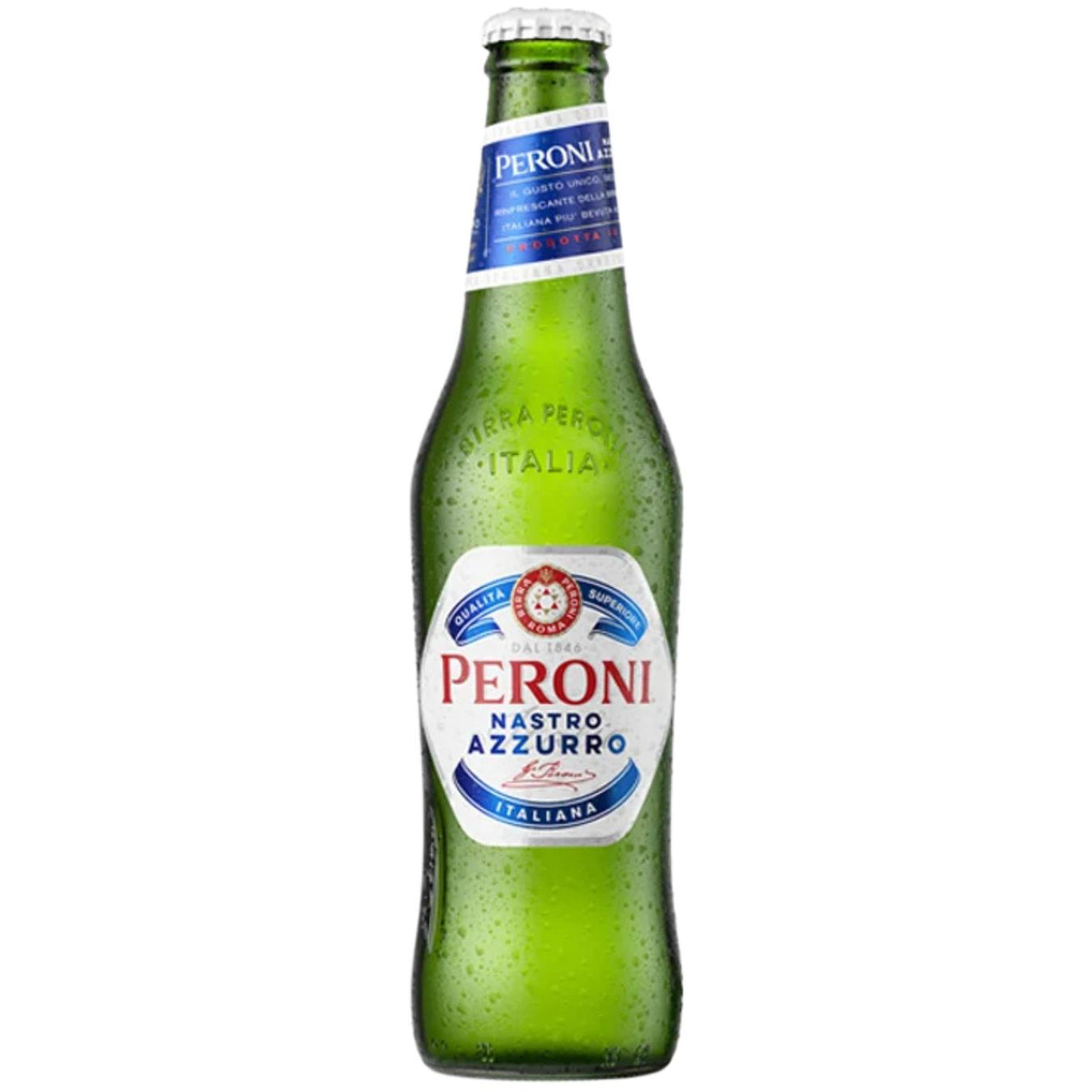 PERONI NASTRO AZZURO 