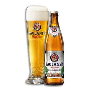 Paulaner Kristal