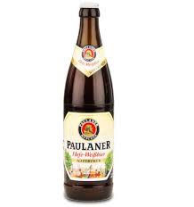 Paulaner Trubull