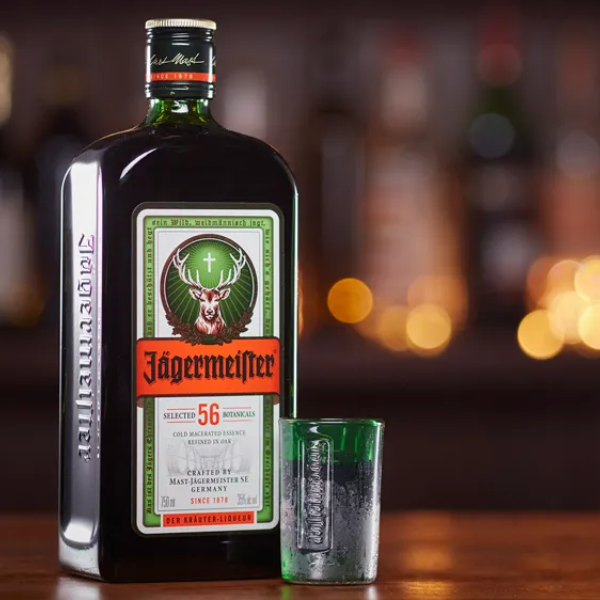 Jagermaister