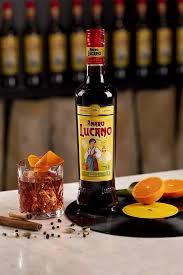 Amaro Lucano