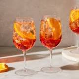 Aperol spritz