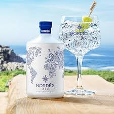 Nordes Gin 