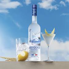Grey goose