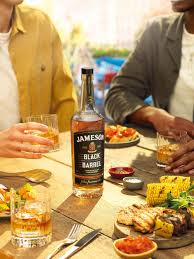 Xhejmson black barel