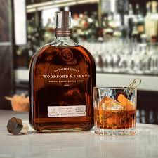 Woodford reserve