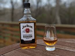 Jim beam 