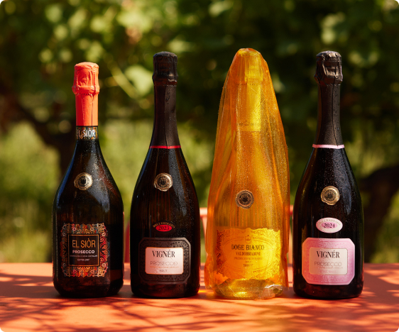 Dal re-irpinia aglianco