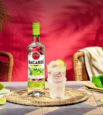 Bacardi