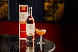 Courvasier vsop