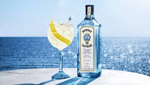 Gin bombay