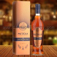 Metaxa 7