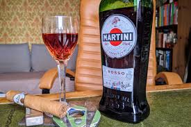 Martini Rosso