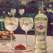 Martini Bianco