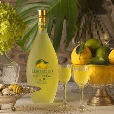 Limoncello