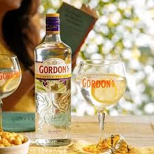 Gin Gordons 