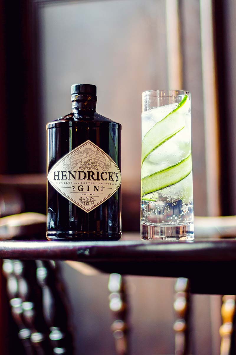Hendricks 