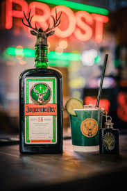 Jägermeister