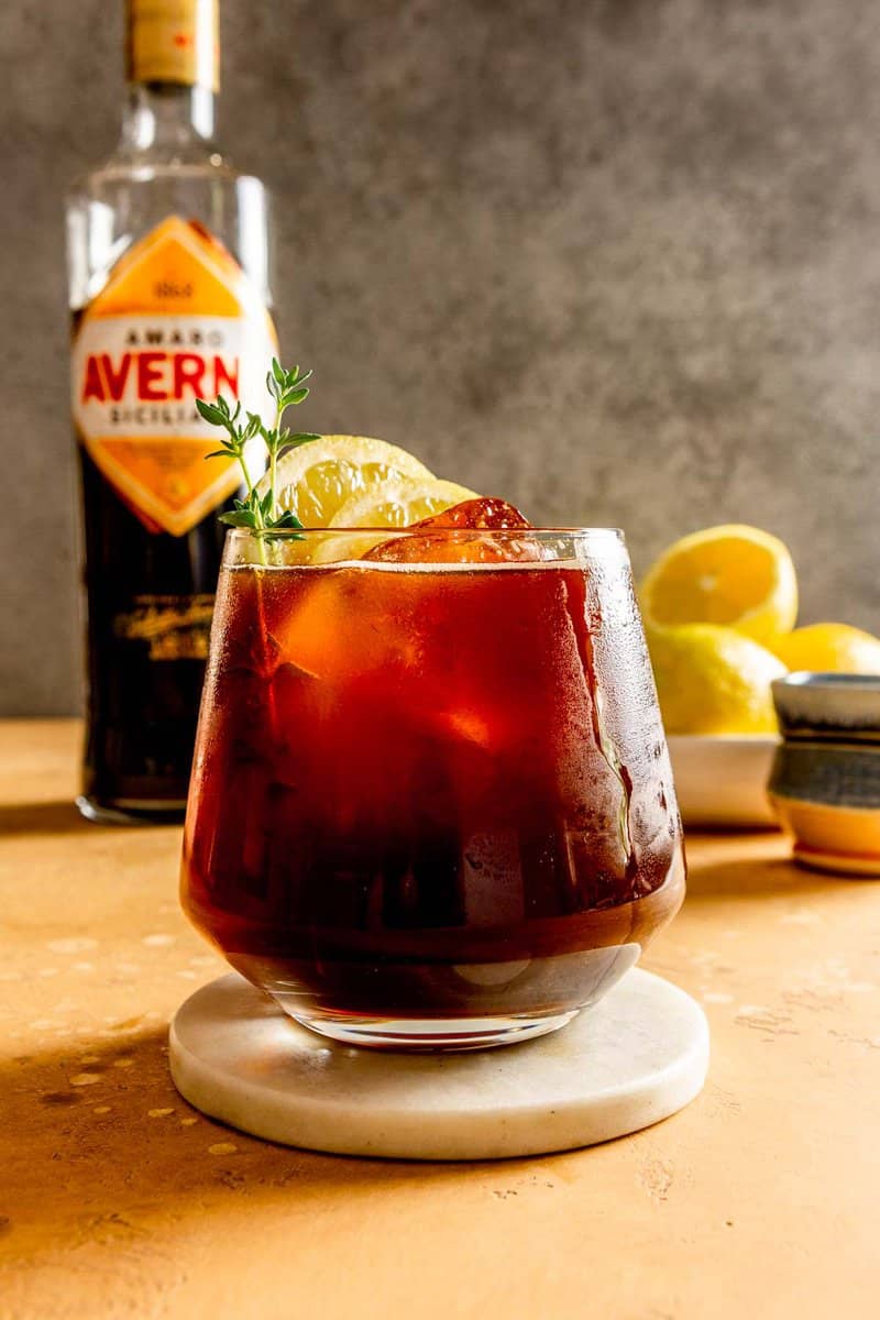 Averna
