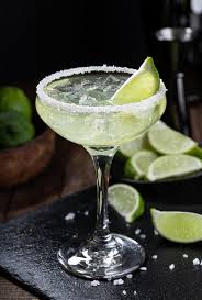 Classic Margarita