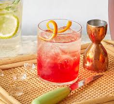 Campari Spritz