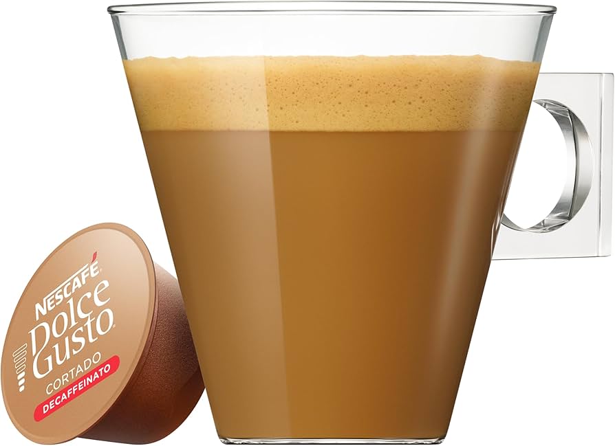 Makjato Decaffeinato