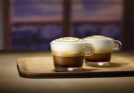 Kapuçino Decaffeinato