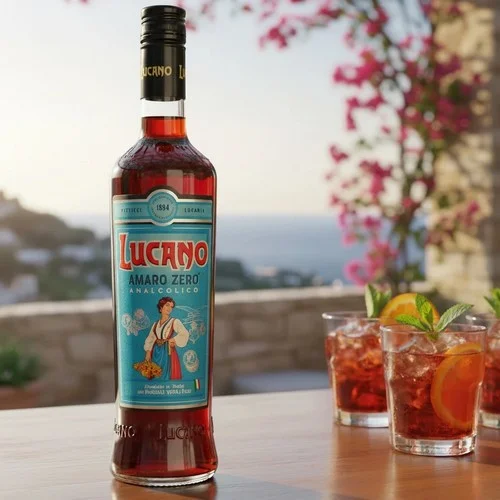 Amaro lucano