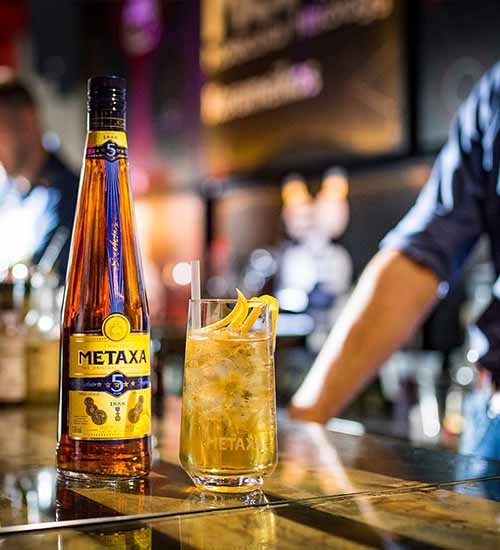 Metaxa 5