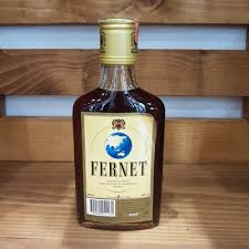 Fernet