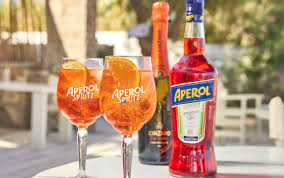 Aperol 